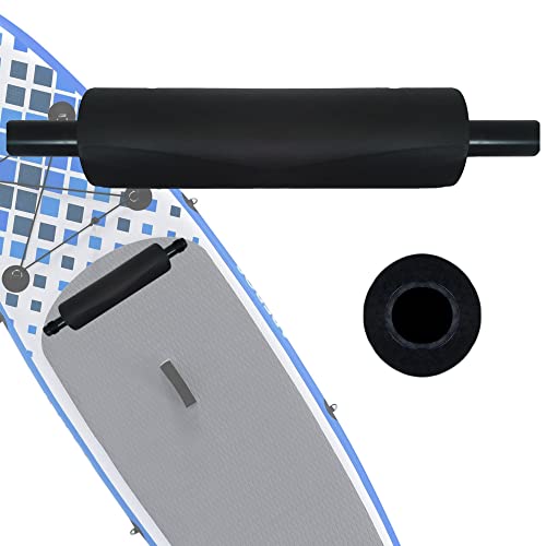Arebos Fußstütze für SUP Board Stand Up Paddle 32 cm, ⌀ Rohr 2,2cm universell Arebos Fußstütze für SUP Board Stand Up Paddle 32 cm, ⌀ Rohr 2,2cm universell von Arebos