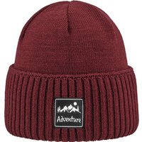 ARECO Damen Mütze Beanie Damen ARECO Damen Mütze Beanie Damen von Areco