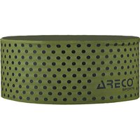 ARECO Herren Stirnband reflective von Areco