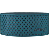 ARECO Herren Stirnband reflective ARECO Herren Stirnband reflective von Areco