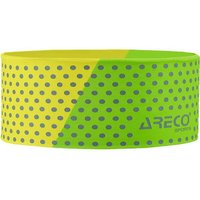 ARECO Herren Stirnband reflective ARECO Herren Stirnband reflective von Areco