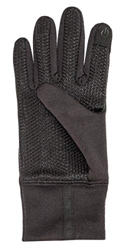 Areco Erwachsene Handschuh, Schwarz, 10 von Areco