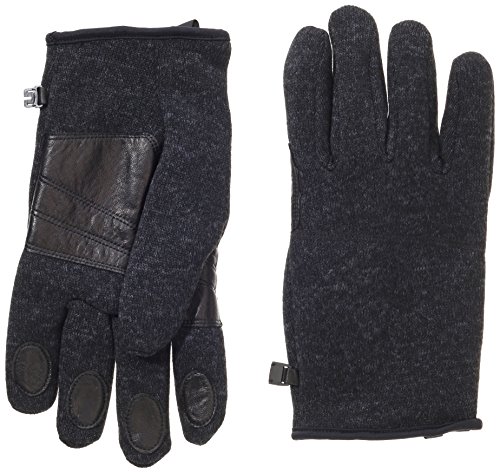 Areco Erwachsene Handschuh, Schwarz, 9 Areco Erwachsene Handschuh, Schwarz, 9 von Areco
