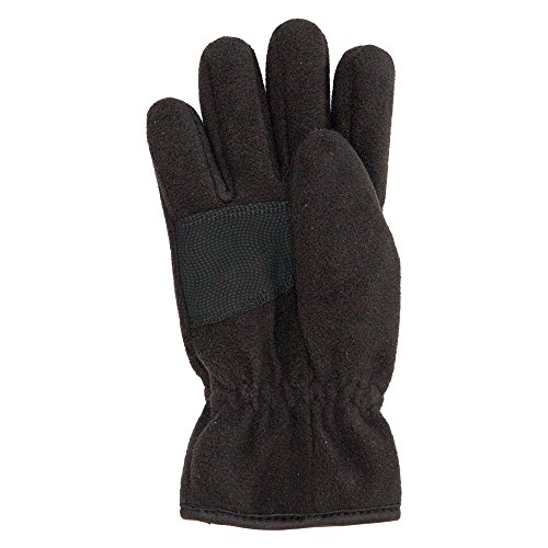 Areco Fleece Glove + Thinsulate - Black von Areco