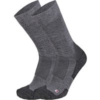 Areco Merino Trekking 2er Pack Socken Areco Merino Trekking 2er Pack Socken von Areco