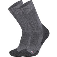 Areco Merino Trekking 2er Pack Socken von Areco