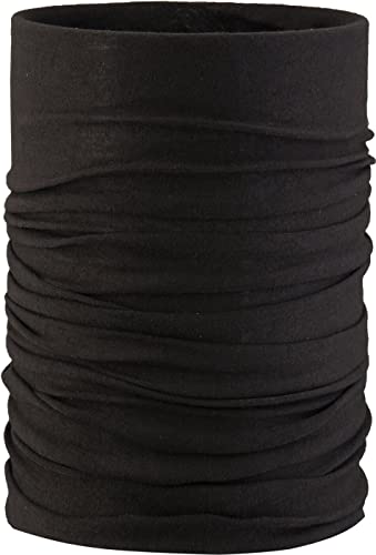 Areco Multifunktionstuch Classico, Schwarz, One Size Areco Multifunktionstuch Classico, Schwarz, One Size von Areco