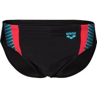 ARENA Badehose M THREEFOLD BRIEF R von Arena