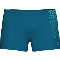 ARENA Badehose MEN'S KIKKO V SWIM SHORT von Arena