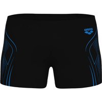 ARENA Badehose MEN'S REFLECTING SWIM SHORT von Arena