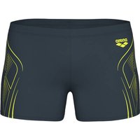 ARENA Badehose MEN'S REFLECTING SWIM SHORT von Arena