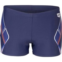 ARENA Badehose MENS MY CRYSTAL SWIM SHORT von Arena