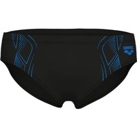ARENA Badehose MENS REFLECTING SWIM BRIEFS ARENA Badehose MENS REFLECTING SWIM BRIEFS von Arena