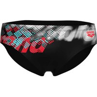 ARENA Badehose MENS SPLASH POINT SWIM BRIEFS ARENA Badehose MENS SPLASH POINT SWIM BRIEFS von Arena