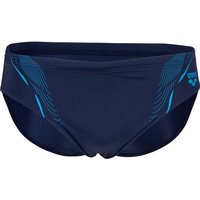 ARENA Badehose MENS SWIM BRIEFS GRAPHIC von Arena