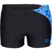 ARENA Badehose MENS SWIM SHORT PLACEMENT von Arena