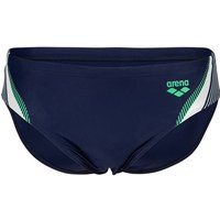 ARENA Badehose MENS SWIMSUIT BRIEF GRAPHIC E von Arena