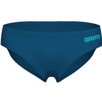 ARENA Badehose MENS TEAM SWIM BRIEFS SOLID von Arena