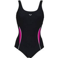 ARENA Damen Badeanzug W ALISSA U BACK ONE PIECE LOW von Arena