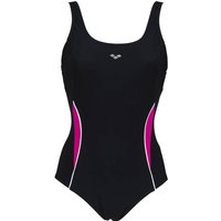 ARENA Damen Badeanzug W ALISSA U BACK ONE PIECE LOW ARENA Damen Badeanzug W ALISSA U BACK ONE PIECE LOW von Arena