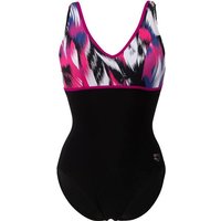 ARENA Damen Badeanzug WOMENS BODYLIFT SWIMSUIT JENNIFER WING BACK C CUP ARENA Damen Badeanzug WOMENS BODYLIFT SWIMSUIT JENNIFER WING BACK C CUP von Arena
