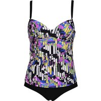 ARENA Damen Badeanzug WOMENS BODYLIFT TANKINI CAROLINA C ARENA Damen Badeanzug WOMENS BODYLIFT TANKINI CAROLINA C von Arena