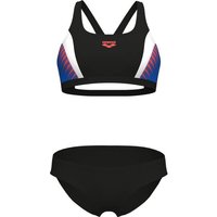 ARENA Damen Bikini W THREEFOLD TWO PIECES R ARENA Damen Bikini W THREEFOLD TWO PIECES R von Arena