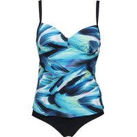 ARENA Damen Bodylift Tankini Flavia C-Cup ARENA Damen Bodylift Tankini Flavia C-Cup von Arena