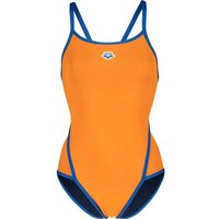 ARENA Damen Schwimmanzug WOMEN'S ICONS SWIMSUIT SUPER von Arena