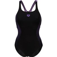 ARENA Damen Schwimmanzug WOMEN'S SWIMSUIT SWIM PRO BACK GRAP von Arena