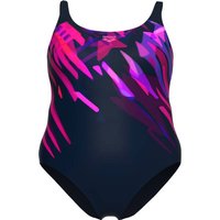 ARENA Damen Schwimmanzug WOMEN'S TALEA SWIMSUIT U BACK B PLUS von Arena