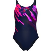 ARENA Damen Schwimmanzug WOMEN'S TALEA SWIMSUIT U BACK von Arena