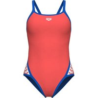 ARENA Damen Schwimmanzug WOMENS ICONS SUPER FLY BACK ARENA Damen Schwimmanzug WOMENS ICONS SUPER FLY BACK von Arena