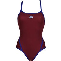 ARENA Damen Schwimmanzug WOMENS ICONS SWIMSUIT SUPER ARENA Damen Schwimmanzug WOMENS ICONS SWIMSUIT SUPER von Arena