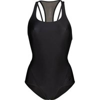 ARENA Damen Schwimmanzug WOMENS MESH PANELS SWIMSUIT POWER BACK von Arena