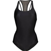 ARENA Damen Schwimmanzug WOMENS MESH PANELS SWIMSUIT POWER BACK ARENA Damen Schwimmanzug WOMENS MESH PANELS SWIMSUIT POWER BACK von Arena
