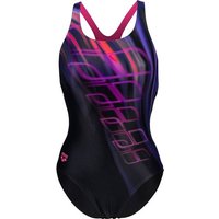 ARENA Damen Schwimmanzug WOMENS SHADING SWIMSUIT ARENA Damen Schwimmanzug WOMENS SHADING SWIMSUIT von Arena