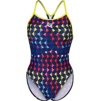 ARENA Damen Schwimmanzug WOMENS SWIMSUIT BOOSTER BACK AO SO ARENA Damen Schwimmanzug WOMENS SWIMSUIT BOOSTER BACK AO SO von Arena