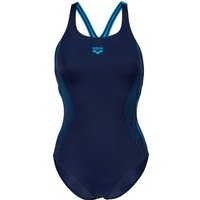 ARENA Damen Schwimmanzug WOMENS SWIMSUIT SWIM PRO BACK GRAP von Arena