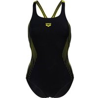 ARENA Damen Schwimmanzug WOMENS SWIMSUIT SWIM PRO BACK GRAP ARENA Damen Schwimmanzug WOMENS SWIMSUIT SWIM PRO BACK GRAP von Arena