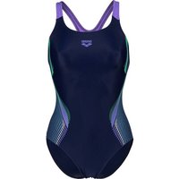 ARENA Damen Schwimmanzug WOMENS SWIMSUIT SWIM PRO BACK von Arena