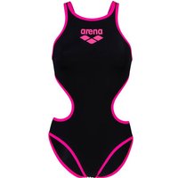 ARENA Damen Sport Badeanzug One Biglogo ARENA Damen Sport Badeanzug One Biglogo von Arena