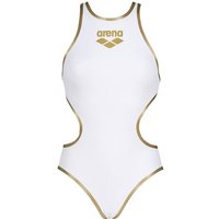 ARENA Damen Sport Badeanzug One Biglogo ARENA Damen Sport Badeanzug One Biglogo von Arena