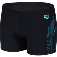 ARENA Herren Badehose SWIM SHORT GRAPHIC von Arena