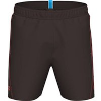 ARENA Herren Badeshorts FUNDAMENTALS LOGO BOXER von Arena