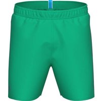 ARENA Herren Badeshorts FUNDAMENTALS LOGO BOXER von Arena