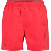 ARENA Herren Badeshorts FUNDAMENTALS LOGO BOXER von Arena