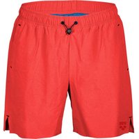 ARENA Herren Badeshorts MEN'S HERO BEACH BOXER SOLID von Arena