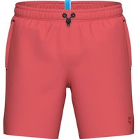 ARENA Herren Badeshorts MEN'S HERO BEACH BOXER SOLID von Arena