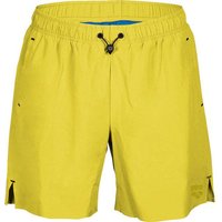 ARENA Herren Badeshorts MENS HERO BEACH BOXER SOLID von Arena